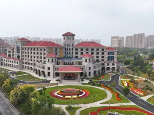 매직 호텔