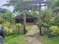 RedDoorz @ Padi Beach Resort Oton Iloilo Hotel in zona Barangay Trapiche Chapel