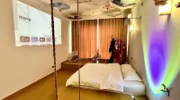 Huaqi Yi MiTli Homestay (Wanda Plaza) - Pet friendly