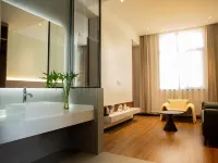 Yueda Hotel (Yuncheng Jiefang South Road) Hotels in Yuncheng