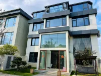 Chunhua Qiushi Homestay 퉁리 습지공원 주변 호텔