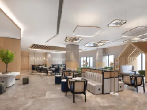 Hilton Garden Inn Zigong High-Tech Zone Hotels in Zigong