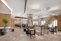 Hilton Garden Inn Zigong High-Tech Zone Hôtels à : Zigong