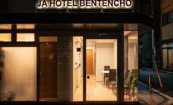 JA Hotel Bentencho