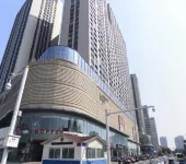 Changzhou Ruman Zhenhe Yunjv (Qingguo Lane South Main Street Subway Station)