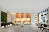 Atour Hotel on Dongtan Road, People's Square, Zoucheng