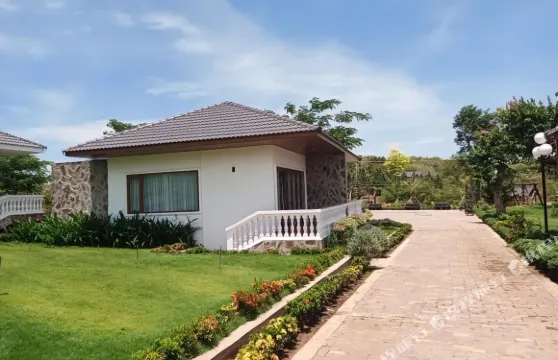 大邦民宿及餐廳度假村