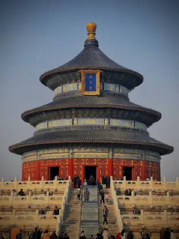 Beijing Jialai hotel apartment (Galaxy SOHO Chaoyangmen subway station) In der Nähe des Hotels Photos