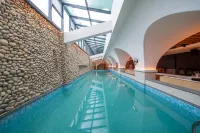 Hemu Youyu Residence Resort Hotel (Hemu Scenic Area)