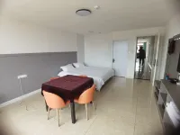 Huolin Gol Yucheng Hotel - Parkering