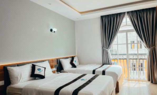 Labe Hotel Phu Quoc