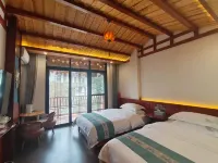 Furong Xiaozhu Homestay