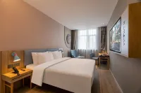 Homeinn · neo (Changzhi Yingxiong South Road)