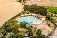 Agriturismo Regno Verde - Pools