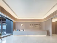 JI Hotel (Dazhou Sanli Ancient Street) โรงแรมในต้าโจว