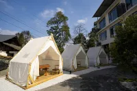 Bifengxia Jinshange Panda Homestay