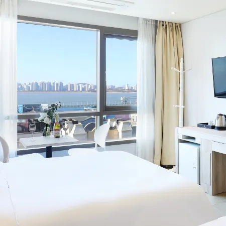 Hotel the Sea Star