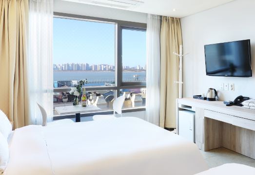 3. 호텔 더 시스타..