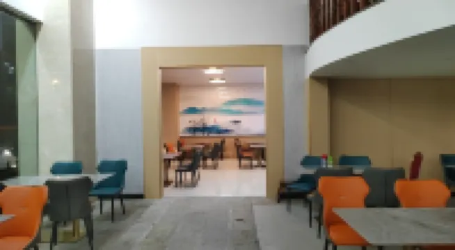 Jinjiang Hotel