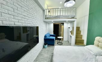 Zhanyun Service Apartment