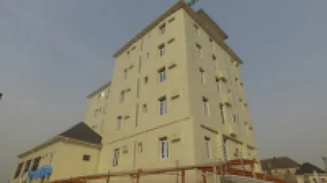 Embassy Classic Suites & Tower