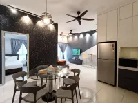 The Horizon Ipoh 3BR L18 Amaze by Grab A Stay