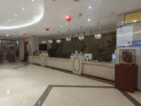 Xinlong Hotel Hotels in Fenyang