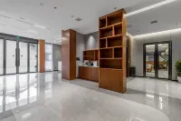 Aifeel Hotel (Yingshan Wanda Plaza) Hotels in Yingshan