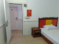 廣州石橋住宿（石橋中街店） - 海滩