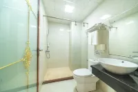 Huizhou Bolai Light Luxury Apartment