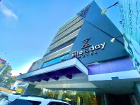 All Nite & Day Makassar Các khách sạn ở Quận Makassar