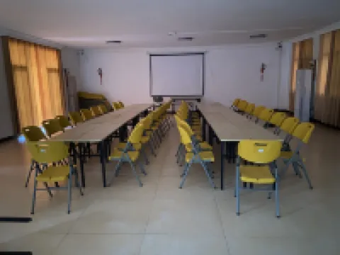 Banshan Hotel