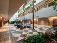 Mercure Kunming Changshui International Airport Hotels near Kunming Changshui International Airport