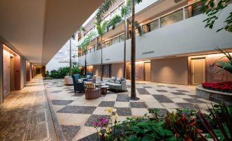 Mercure Kunming Changshui International Airport