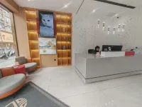 Sandu Shangjing Hotel