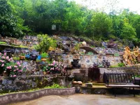Shitai Zuishanye Farm Park - Bondegårdsophold