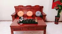 Kaijiang Shengshi Business Hotel