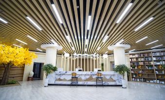 Lanshan Mu Hotel (Dunhuang Branch)