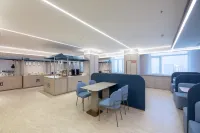 HanTing Hotel (Xingtai Yigou Qixi Plaza Tianyi City)