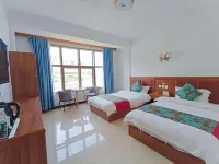 Zanda Wantai Hotel فنادق في جا دا