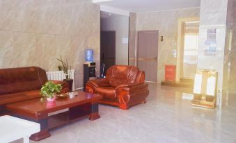 Jinqi Business Hotel