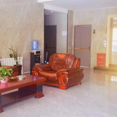 Jinqi Business Hotel