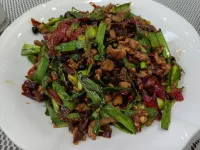 Wuyuan Yanyanju | Parent-child picking · Zhou-side fishing·Haven homestay