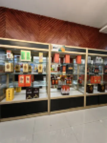 Huangguoshu Heyuan Hotel