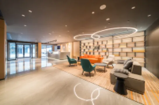 Ni Hao Hotel (Yanji Xi Shichang)