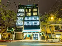 Phong Lan Building and Apartments 歌劇院附近的飯店
