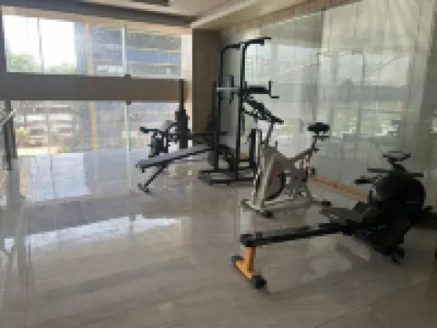 Enze Hotel(xianyang west station)