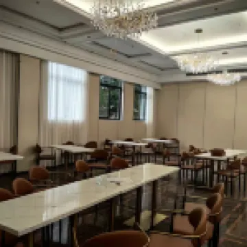 雲棲故里酒店（仙居東門街店）