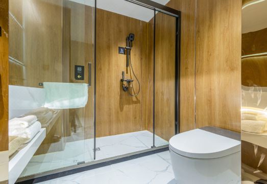 Yike Travel Homestay