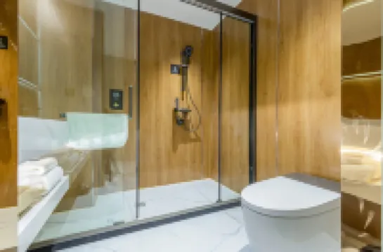 Yike Travel Homestay